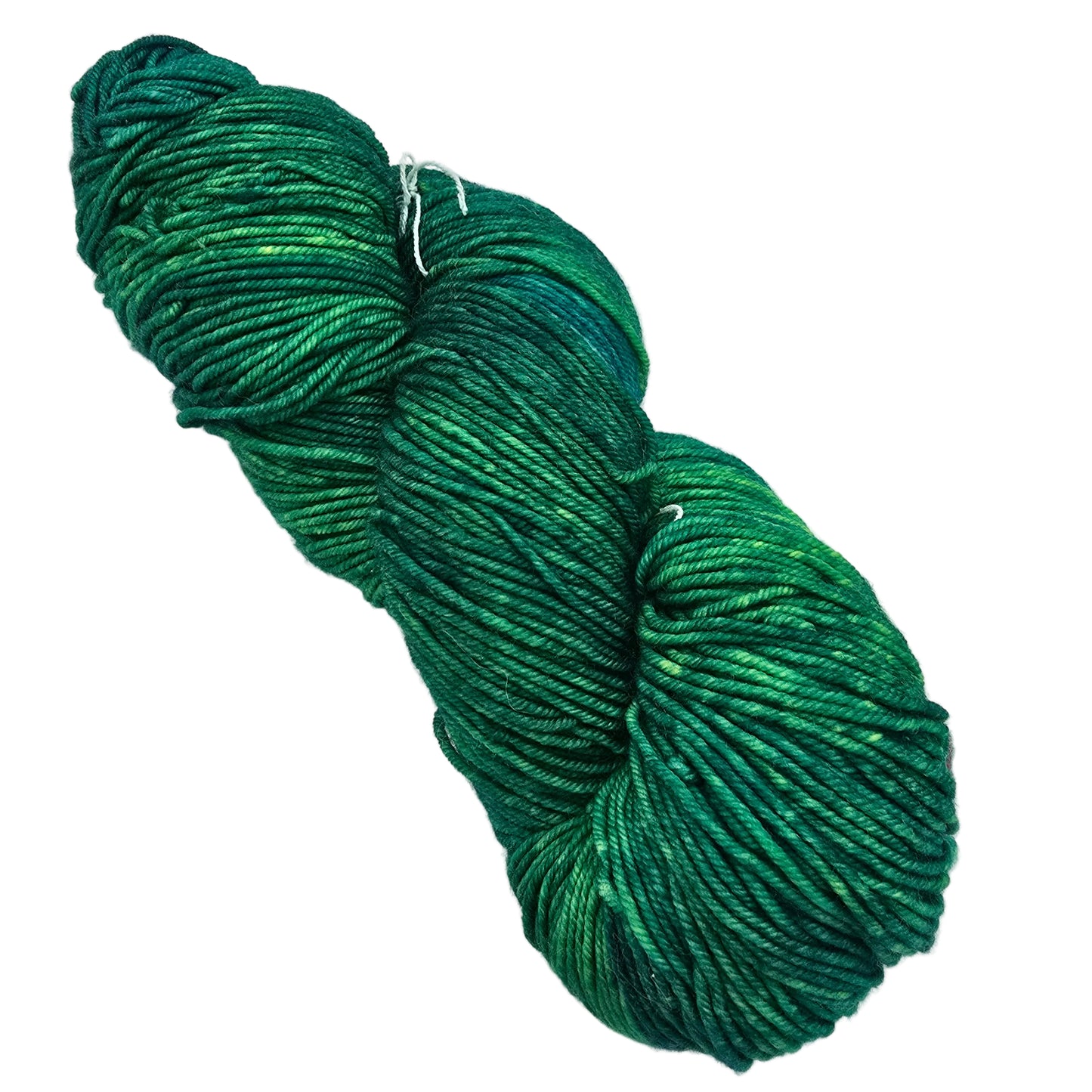 Studio Worsted Double Skein by Neighborhood Fiber Co.