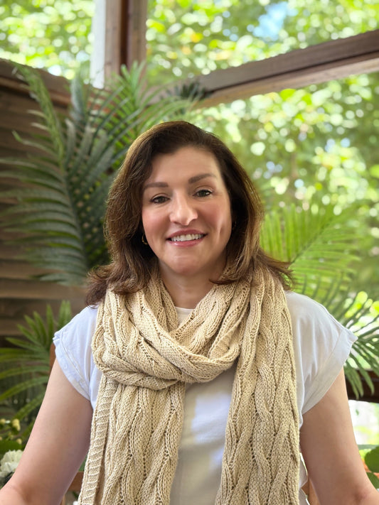 Image of Tay Gupta - Cofounder of The Hidden Skein
