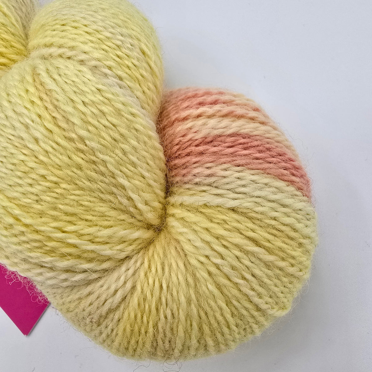 BFL Fine by SweetGeorgia Yarns