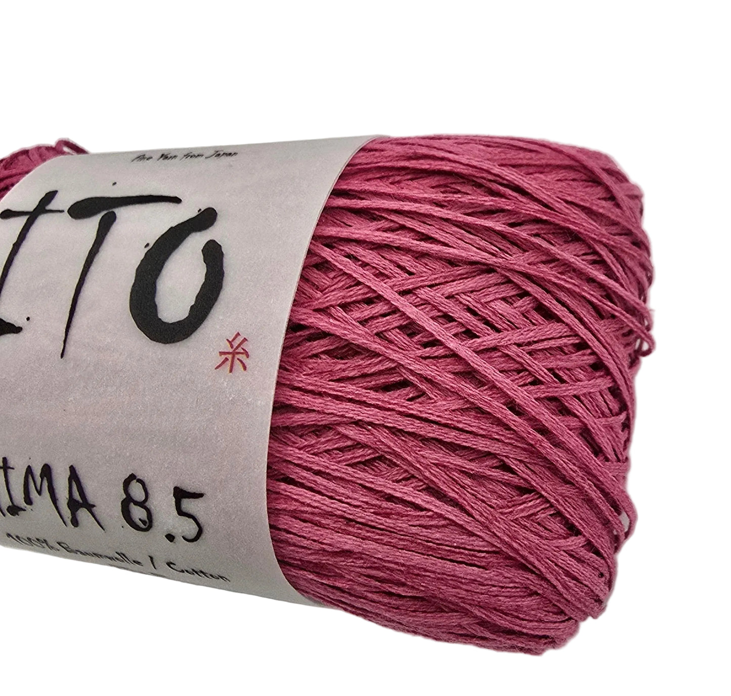 Gima 8.5 by Ito