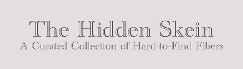 The Hidden Skein