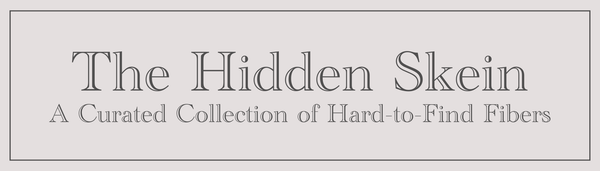 The Hidden Skein