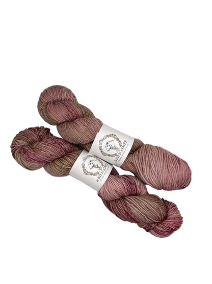 Merino DK by La Bien Aimee - Siena
