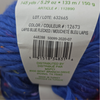 Eco Cozy by Loops & Threads Bundle - Assorted