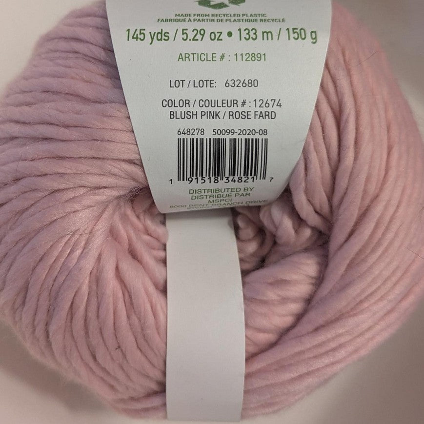 Eco Cozy by Loops & Threads Bundle - Assorted
