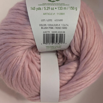 Eco Cozy by Loops & Threads Bundle - Assorted