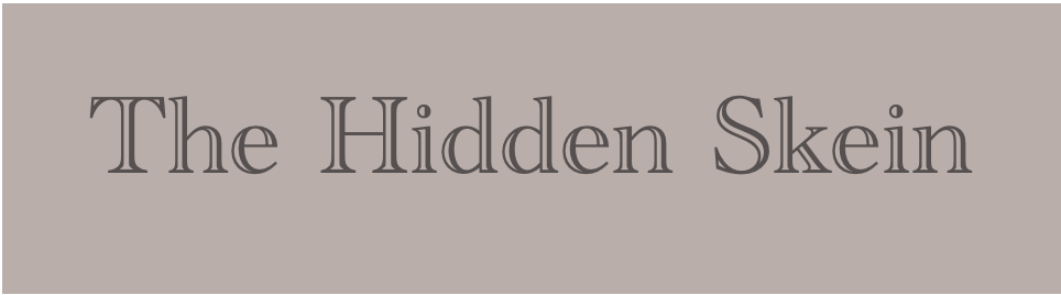The Hidden Skein