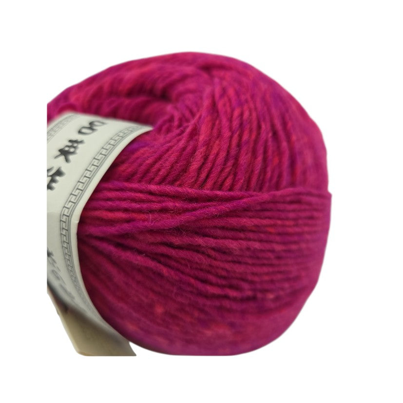 Malvinas by Noro - Color 2 Pretty In Pink