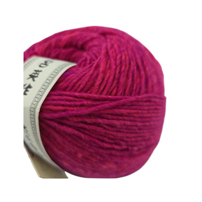 Malvinas by Noro - Color 2 Pretty In Pink