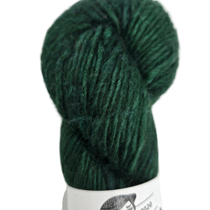 Crooner by Dapper Dye Works - Purdy